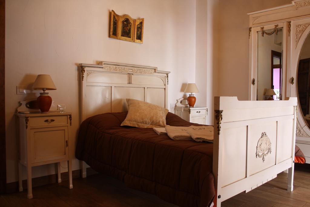 Casa Yedra Konuk evi Almagro Dış mekan fotoğraf