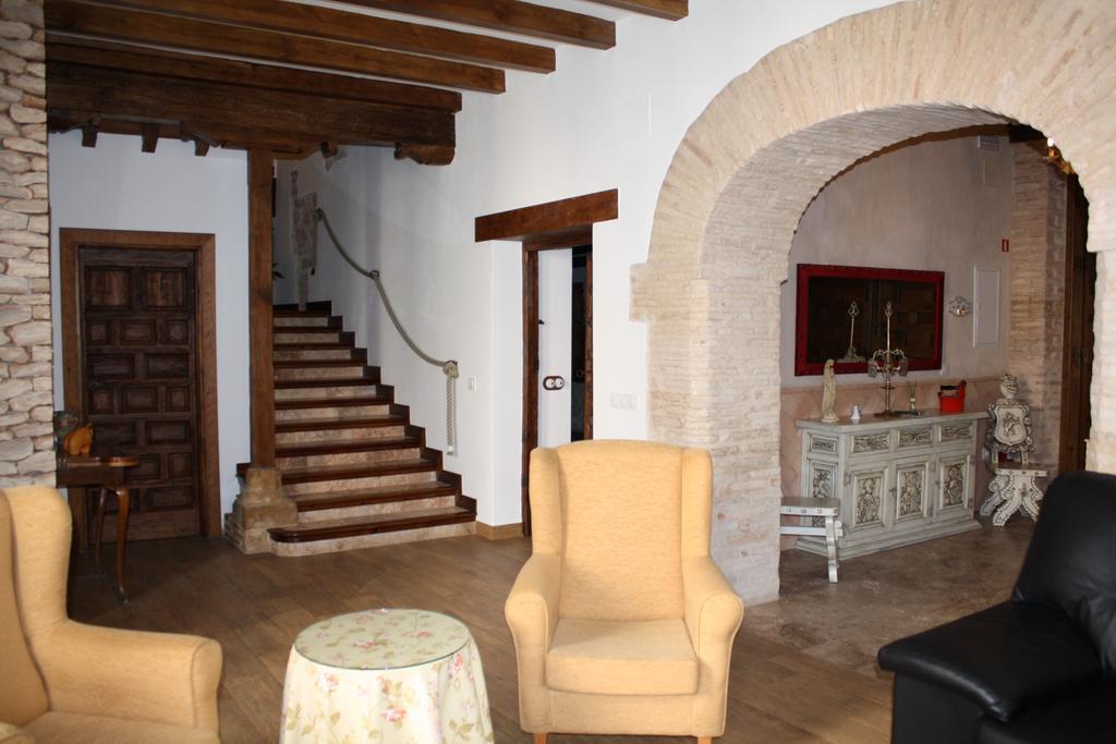 Casa Yedra Konuk evi Almagro Dış mekan fotoğraf