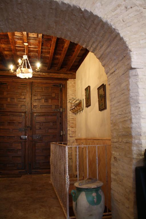 Casa Yedra Konuk evi Almagro Dış mekan fotoğraf