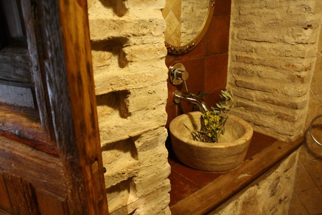 Casa Yedra Konuk evi Almagro Dış mekan fotoğraf