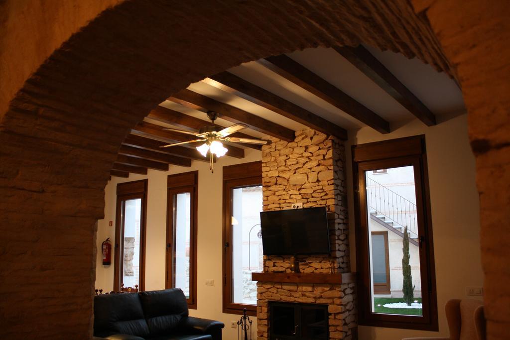 Casa Yedra Konuk evi Almagro Dış mekan fotoğraf