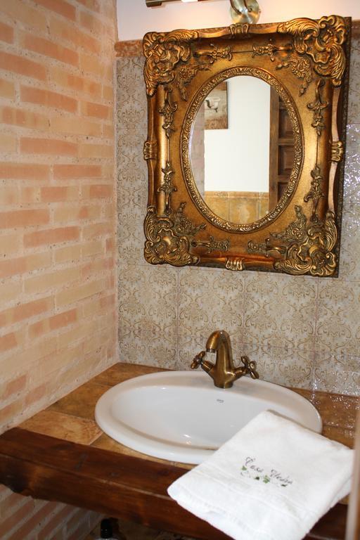Casa Yedra Konuk evi Almagro Dış mekan fotoğraf