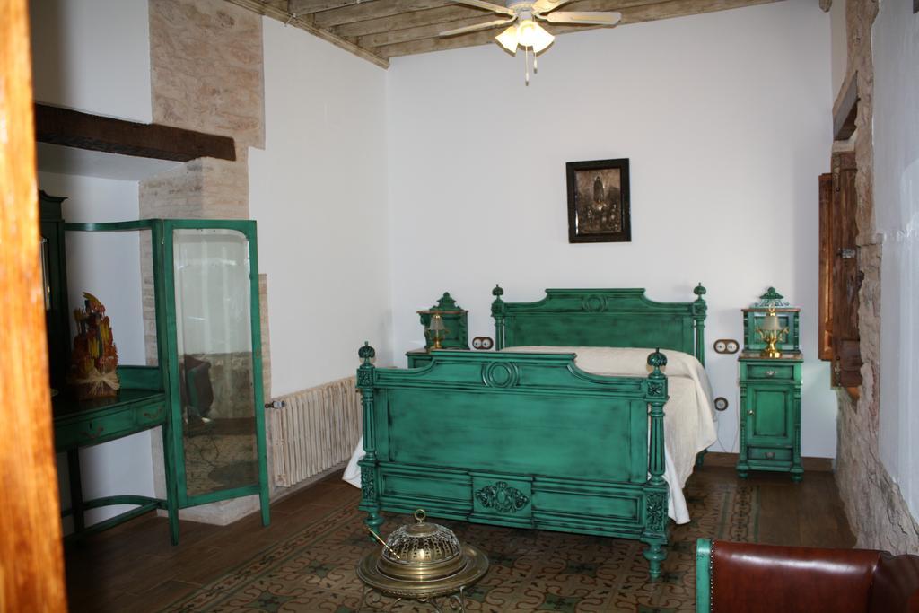 Casa Yedra Konuk evi Almagro Dış mekan fotoğraf